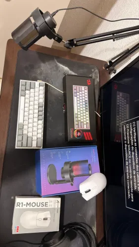Kit gamer