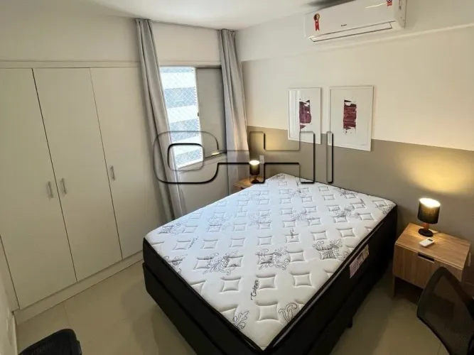 Aluguel Apartamento 2 Dormitórios - 66 m² Itaim Bibi
