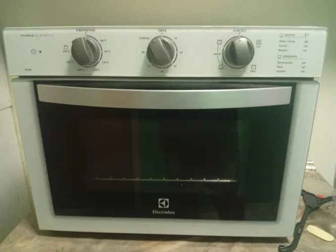 FORNO