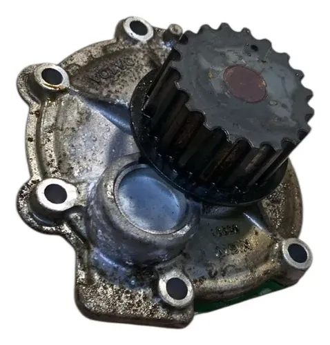 Bomba De Água Volvo V40 2.0 T 5 Cc 2013/2021