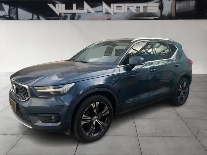 Volvo XC40 XC 40 T-4 Inscription 2.0 190cv FWD 2021