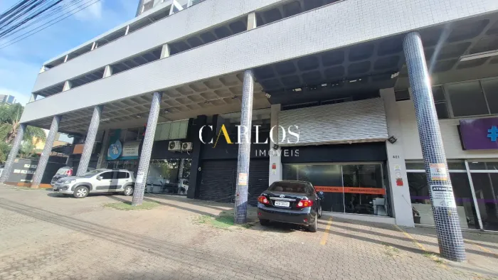 Um investimento pronto, com imóvel já ocupados, renda em andamento e locatário com históri