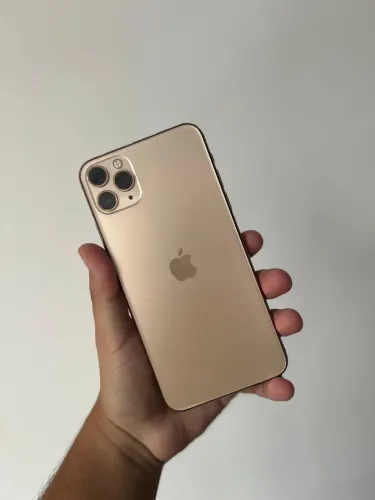 Iphone 11 pro max 256