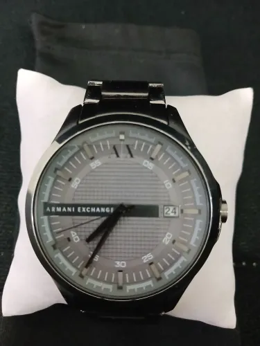Relógio Armani Exchange Ax 2135