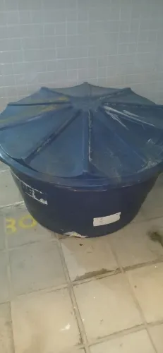 Caixa d' Água 1000 litros
