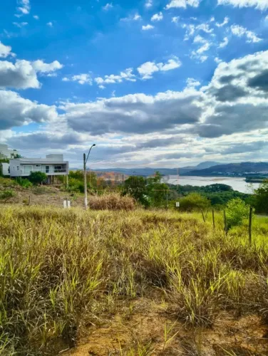 Lote de Esquina no Bairro Alto Marista - Colatina - ES