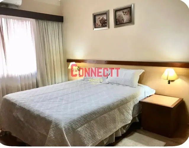 Apartamento à venda, Centro, Ribeirão Preto, SP