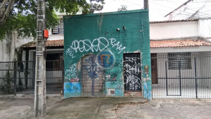Locação de Terreno / Comercial na cidade de Fortaleza