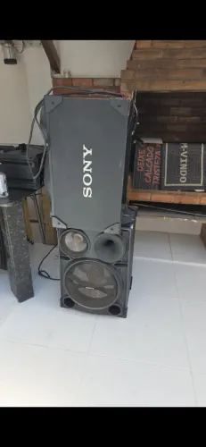 sony shake 5 2000 watts top de potente