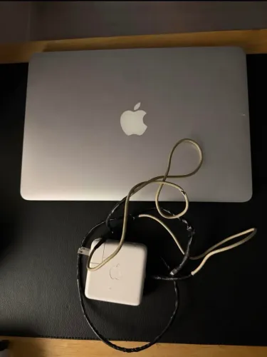 Macbook Pro 2013 - i5 tela de retina 13 polegadas