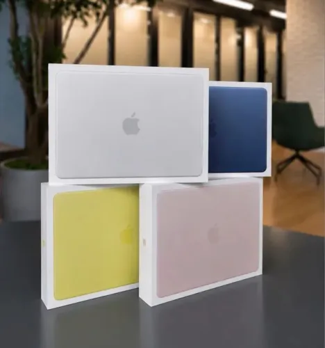 MacBook Neo 8/256