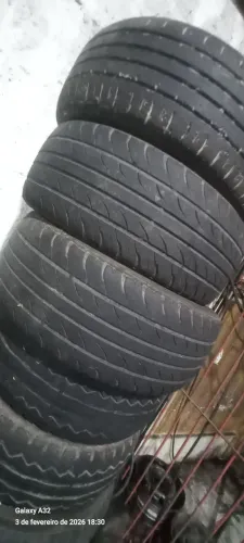 Pneus usados 145.00 235 60 16