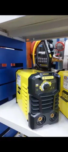 MAQUINA DE SOLDA 130A 2.5 127/220V ESAB