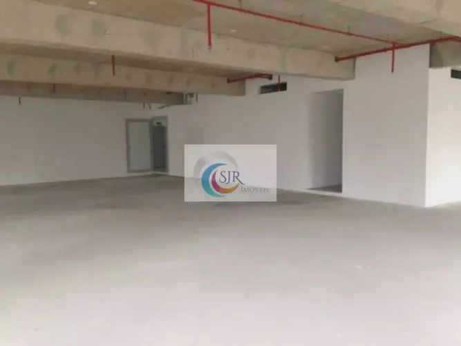 Sala/Conjunto para aluguel tem 5800 metros quadrados em Vila Olímpia - São Paulo - SP