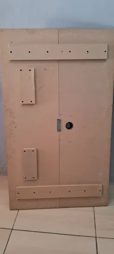 Painel para TV 55"