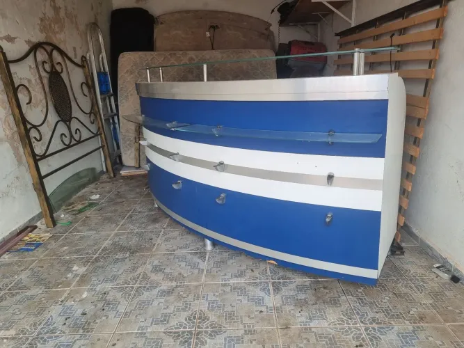 Balcão