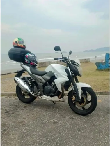 TROCO POR SCOOTER