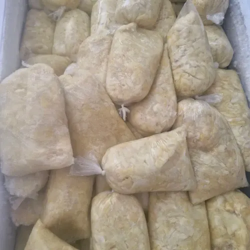 Polpa de CUPUAÇU 
