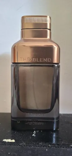 Perfume The Blend Bourbon