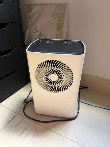 Desumidificador GCZ de 6L