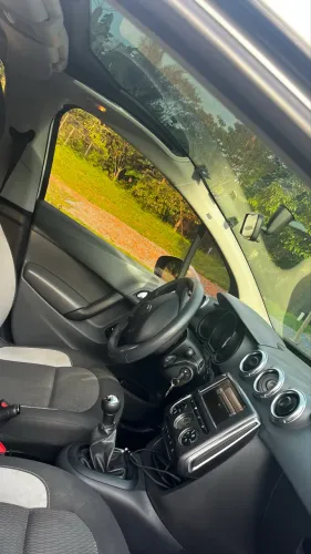 Citroen C3 Tendance Pure Tech 1.2 Flex 12V Mec. 2018