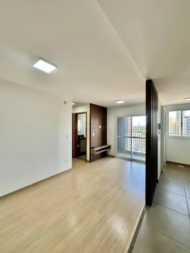 Apartamento proximo a Unicesumar e Colégio Objetivo - Illumine Residence