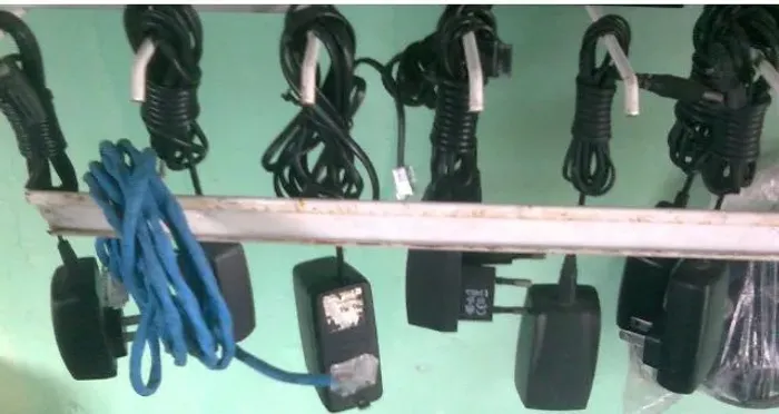 Carregador Originais Para Celulares Antigo