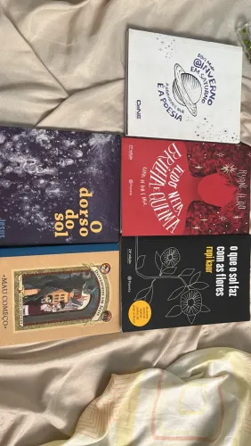 Livros Vendo ou Troco