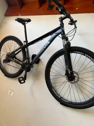 Bike mtb rava pressure aro 29 boa 