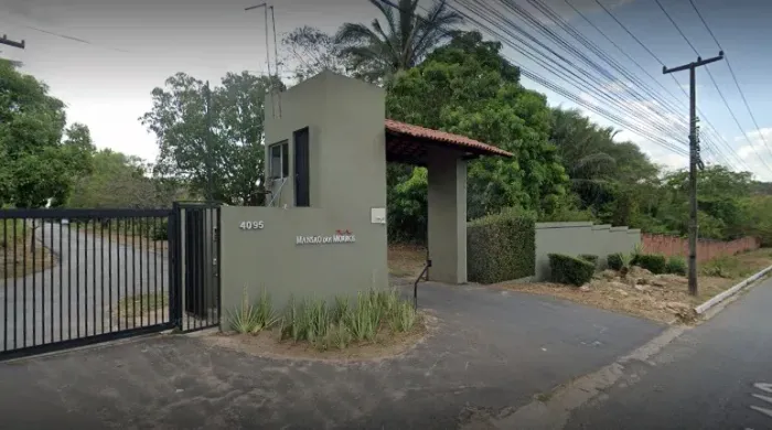 Casa Cond. Mansão dos Morros