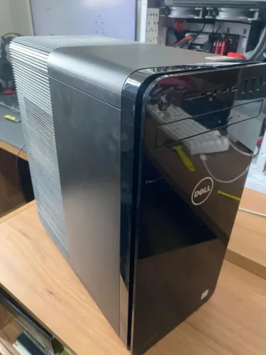 Pc Dell i7 8700 + 32gb DDR4 + GTX 1060 6gb