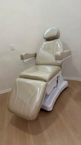 Poltrona automática 3 motores / Maca elétrica