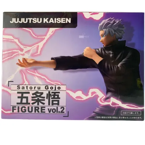 Jujutsu Kaisen Satoru Gojo Vol.2 Taito Original