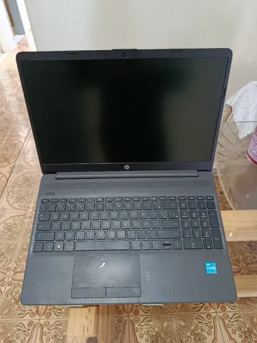 Notebook HP i3 11°geração (16GB RAM / 256GB SSD) + Kit Completo (Brindes)