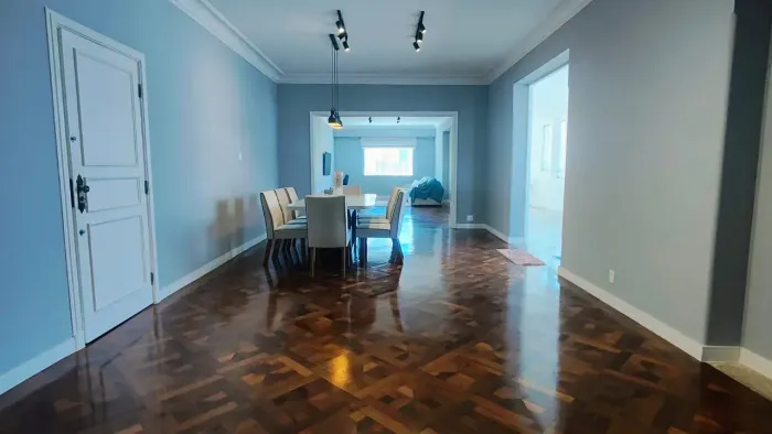 Cobertura/aluguel/450m²/3 quartos/Copacabana/Rio de Janeiro/RJ