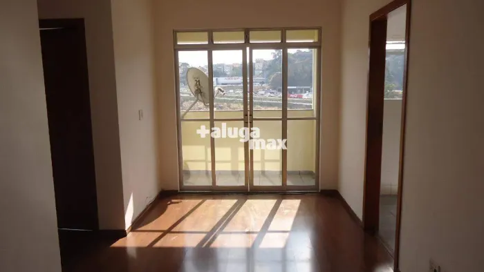 Apartamento para aluguel, 2 quartos, 1 vaga, Caiçara - Belo Horizonte/MG