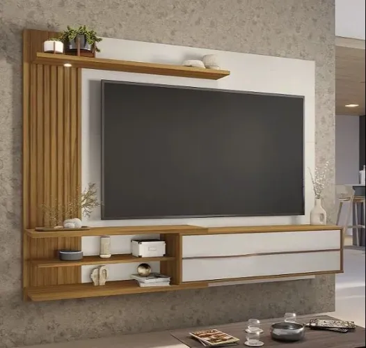 PAINEL TV 65´´ POLEGADAS DIVIDIMOS EM ATÉ 10X SEM JUROS