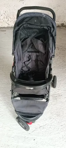 Carrinho de bebê Voyage