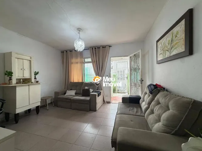 Casa com 3 dormitórios à venda, 240 m² por R$ 850.000,00 - Mandaqui - São Paulo/SP