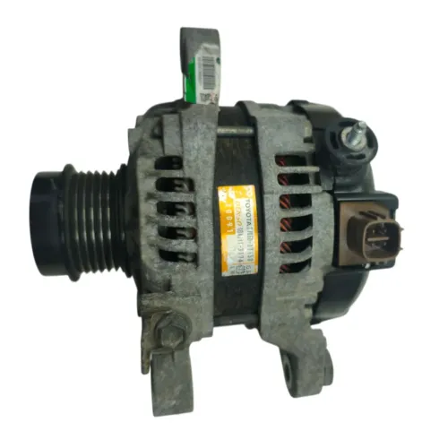 Alternador Toyota Rav4 2.0 2013 2016