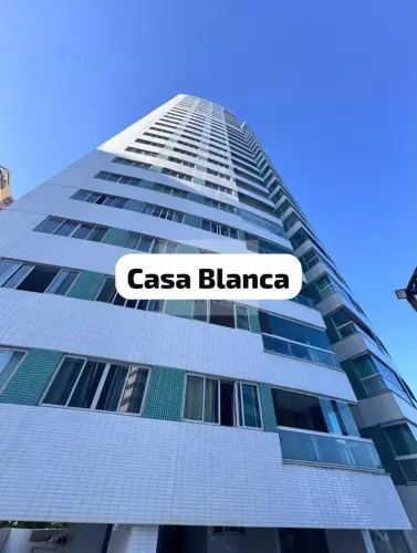 OPORTUNIDADE RARA APARTAMENTO FRENTE MAR 92M² 3 QUARTOS 1 SUITE 2 VAGAS M PLANEJADOS EM BO
