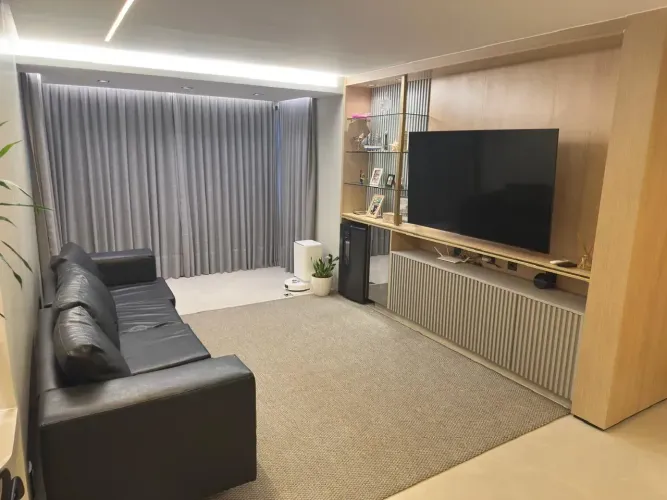 Imóvel para venda com 86 metros quadrados com 3 quartos em Alto da Glória - Goiânia - GO