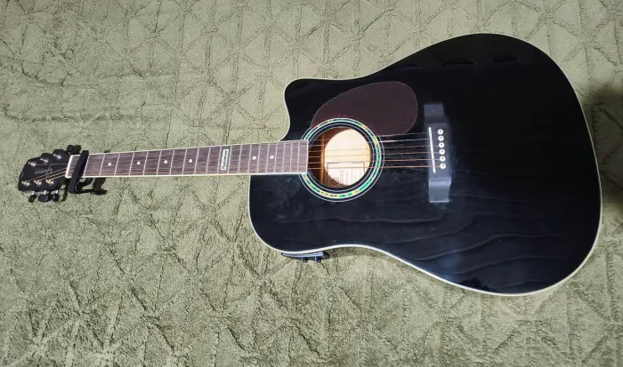 Violão Gianini