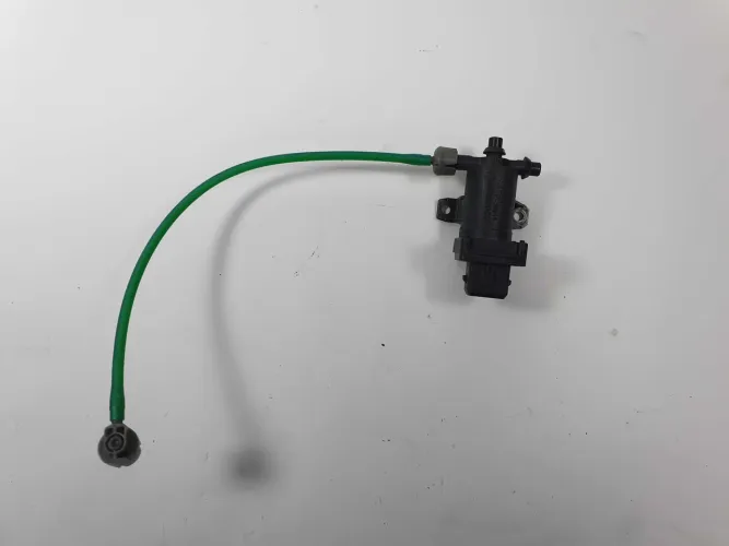 Válvula Solenoide Vácuo Mercedes-benz E320 1996 A 1998