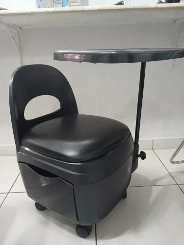 Cirandinha de manicure nova