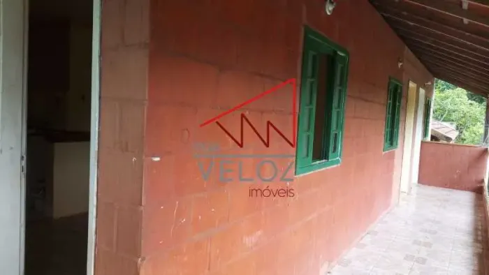 Casa de rua : / Residencial / Cosme Velho