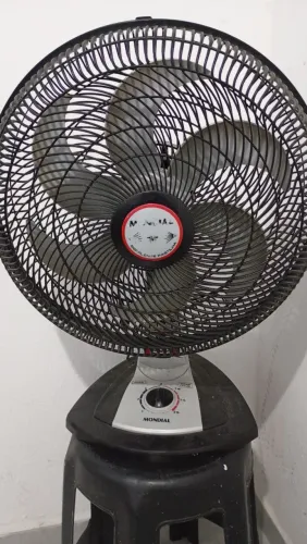 Ventilador mondial 