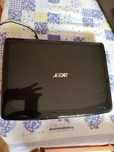 Acer aspire 5920 e positivo motion, conserto ou retirada de peças. Ler descrição.