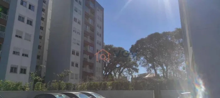 Apartamento com 1 dormitório para alugar, 70 m² por R$ 5.193/mês - Cidade Vargas - São Pau