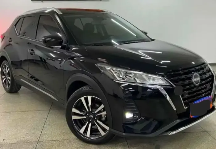 Aluguel uber black